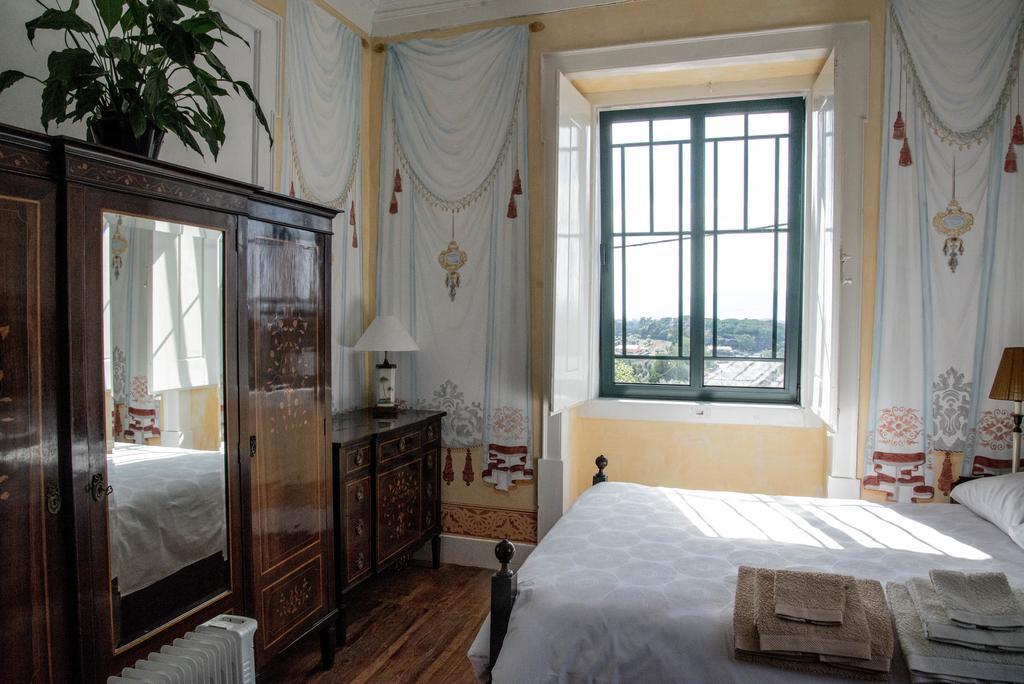 Solar Romantico - Anno 1850 Al Torres Novas Room photo