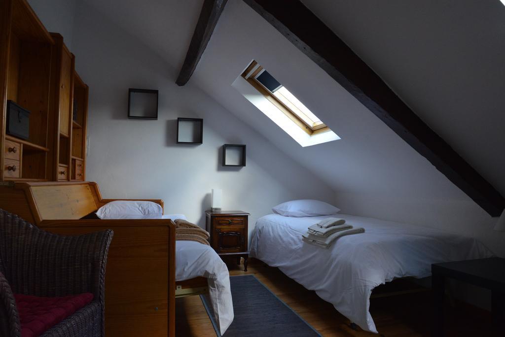 Solar Romantico - Anno 1850 Al Torres Novas Room photo