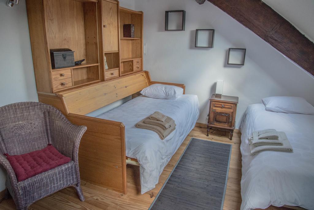 Solar Romantico - Anno 1850 Al Torres Novas Room photo