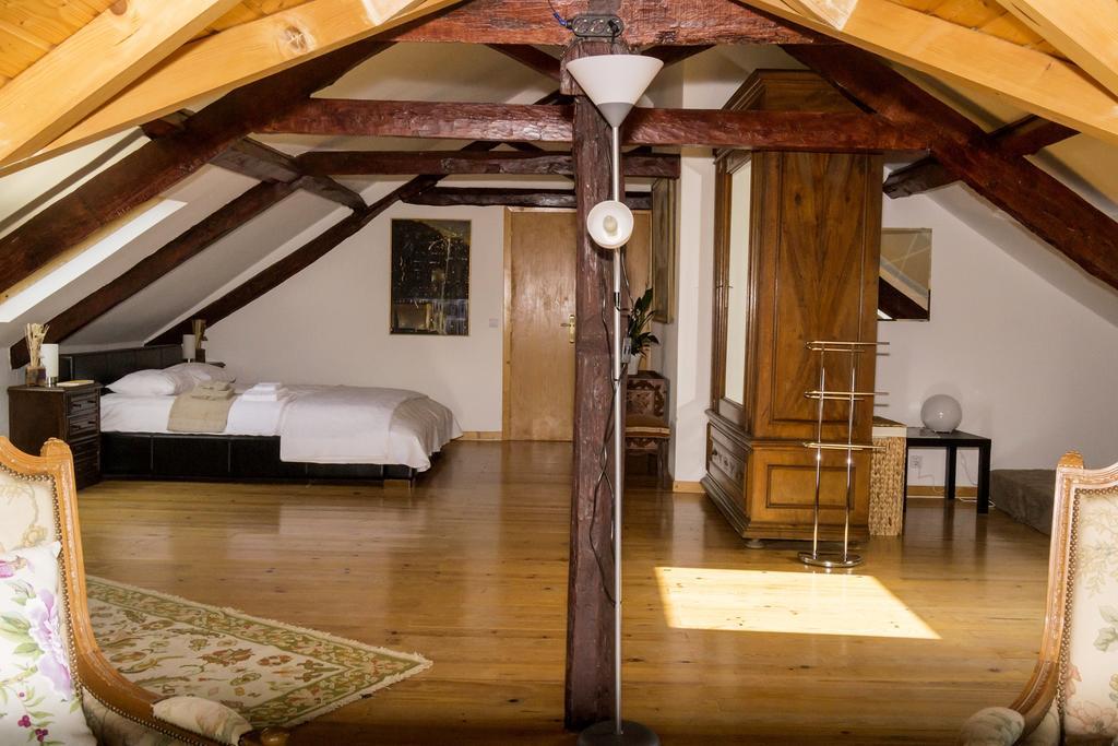 Solar Romantico - Anno 1850 Al Torres Novas Room photo