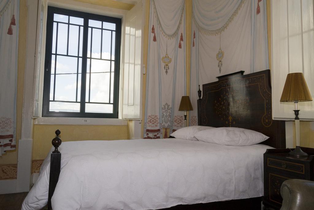 Solar Romantico - Anno 1850 Al Torres Novas Room photo