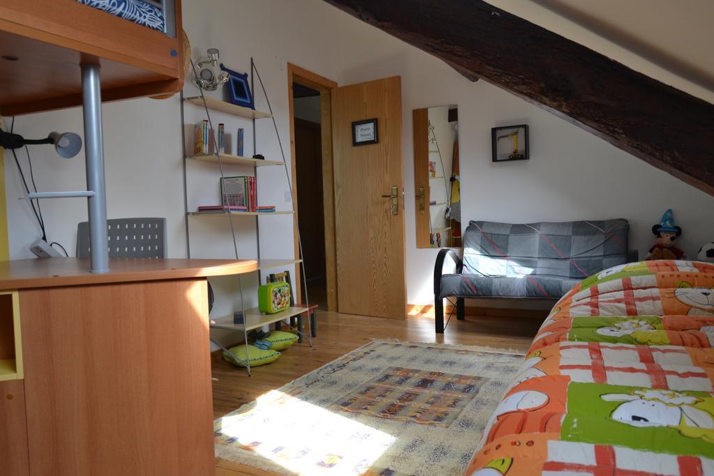 Solar Romantico - Anno 1850 Al Torres Novas Room photo