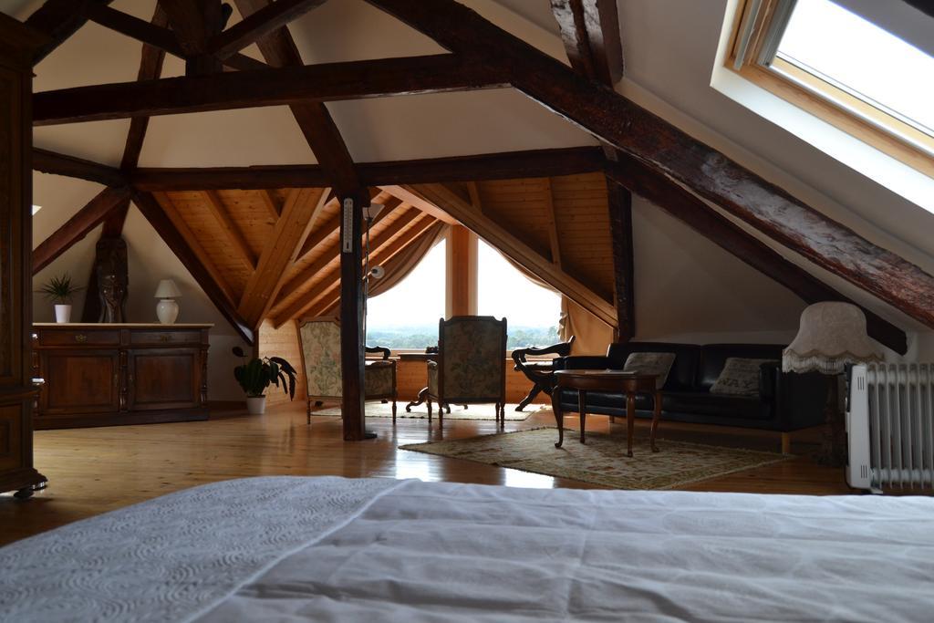 Solar Romantico - Anno 1850 Al Torres Novas Room photo