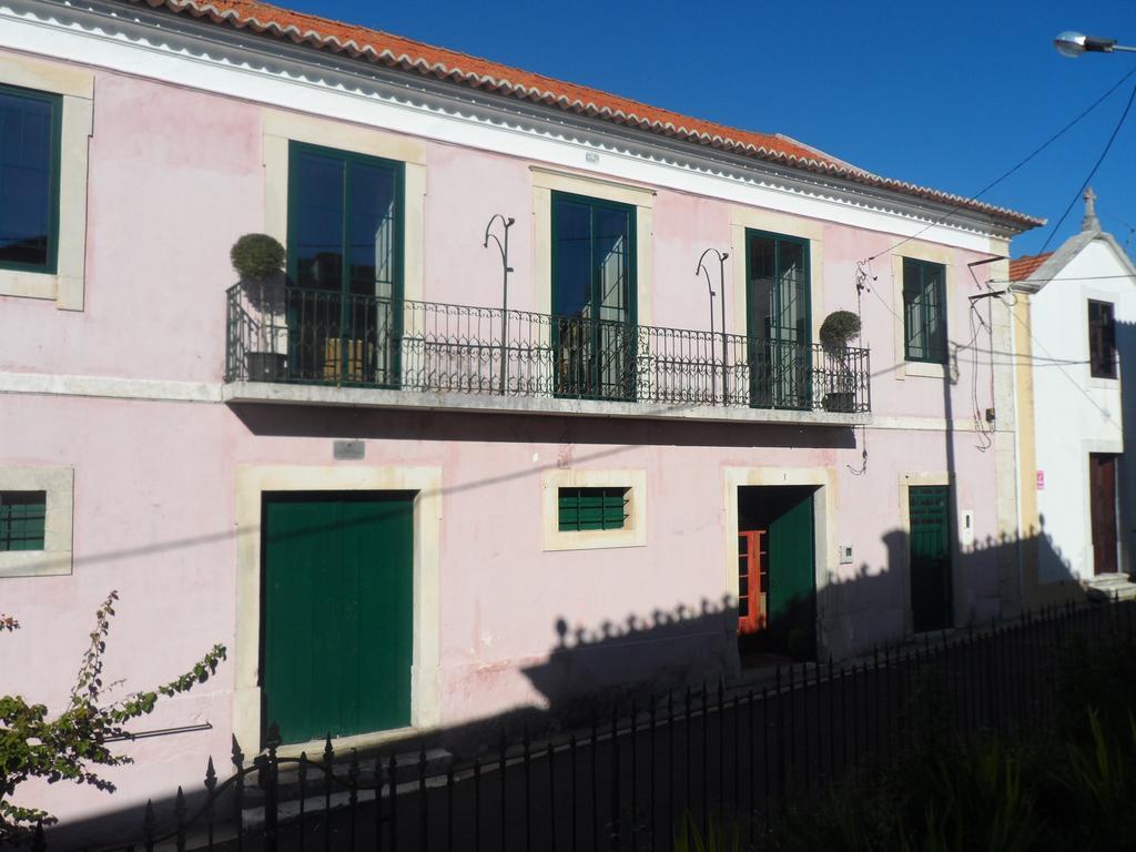 Solar Romantico - Anno 1850 Al Torres Novas Room photo