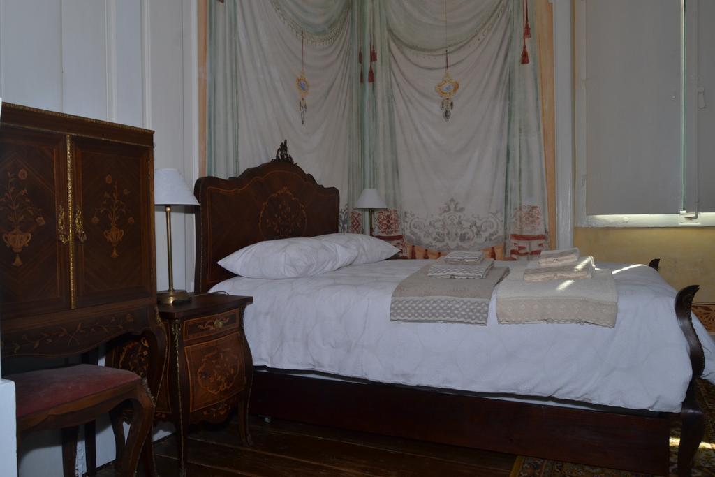 Solar Romantico - Anno 1850 Al Torres Novas Room photo