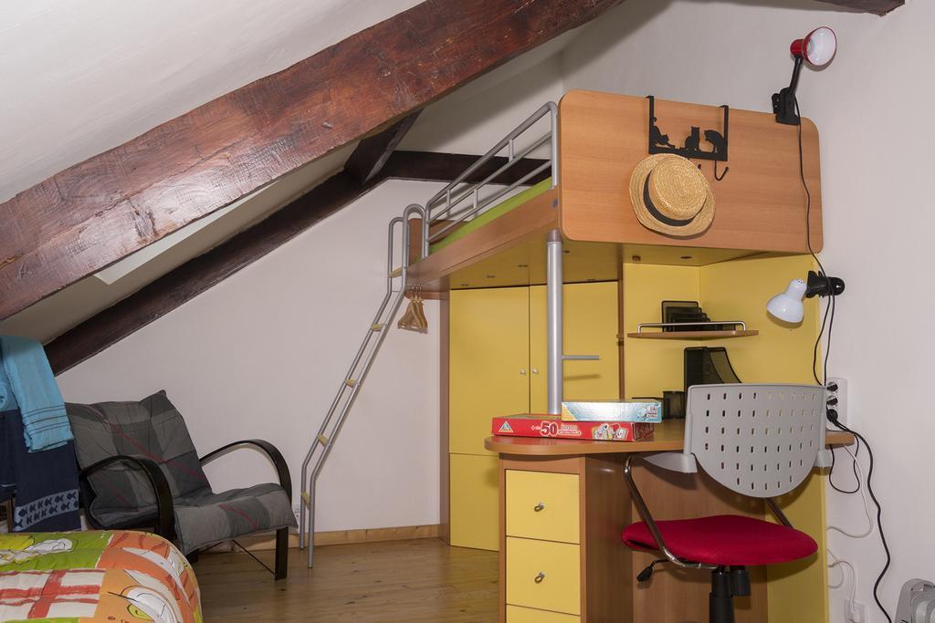 Solar Romantico - Anno 1850 Al Torres Novas Room photo