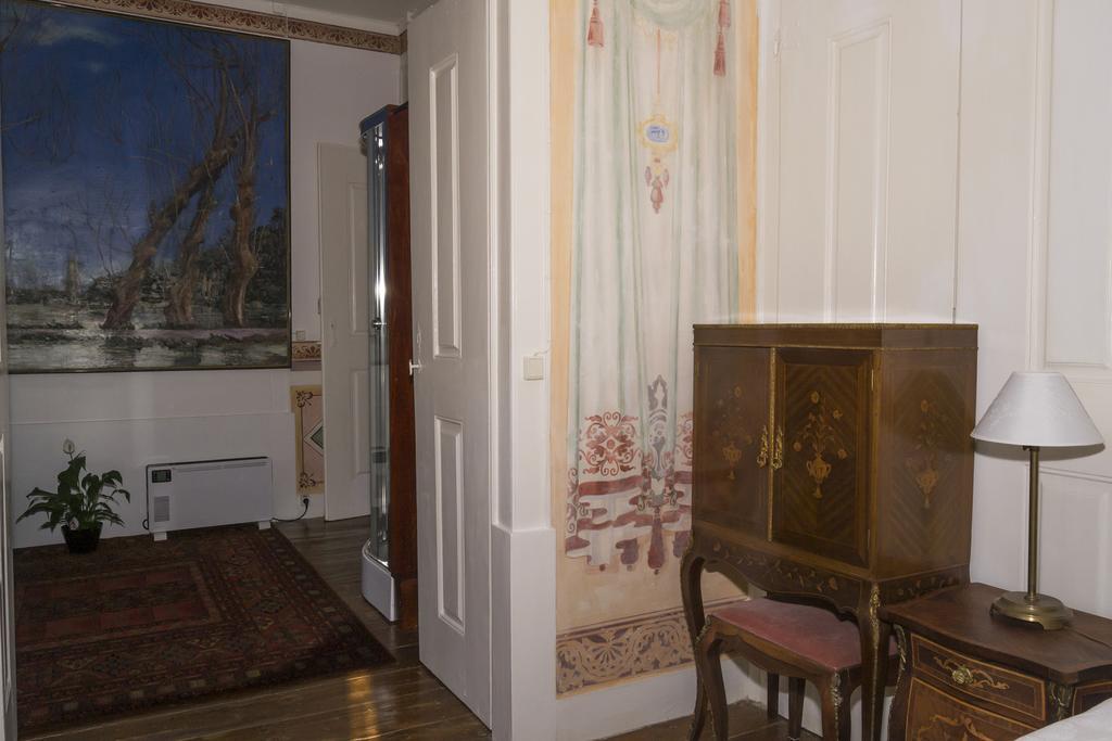 Solar Romantico - Anno 1850 Al Torres Novas Room photo