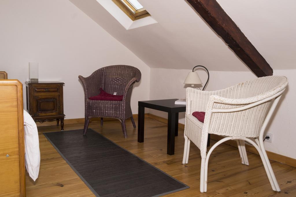 Solar Romantico - Anno 1850 Al Torres Novas Room photo