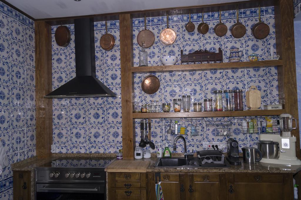 Solar Romantico - Anno 1850 Al Torres Novas Room photo