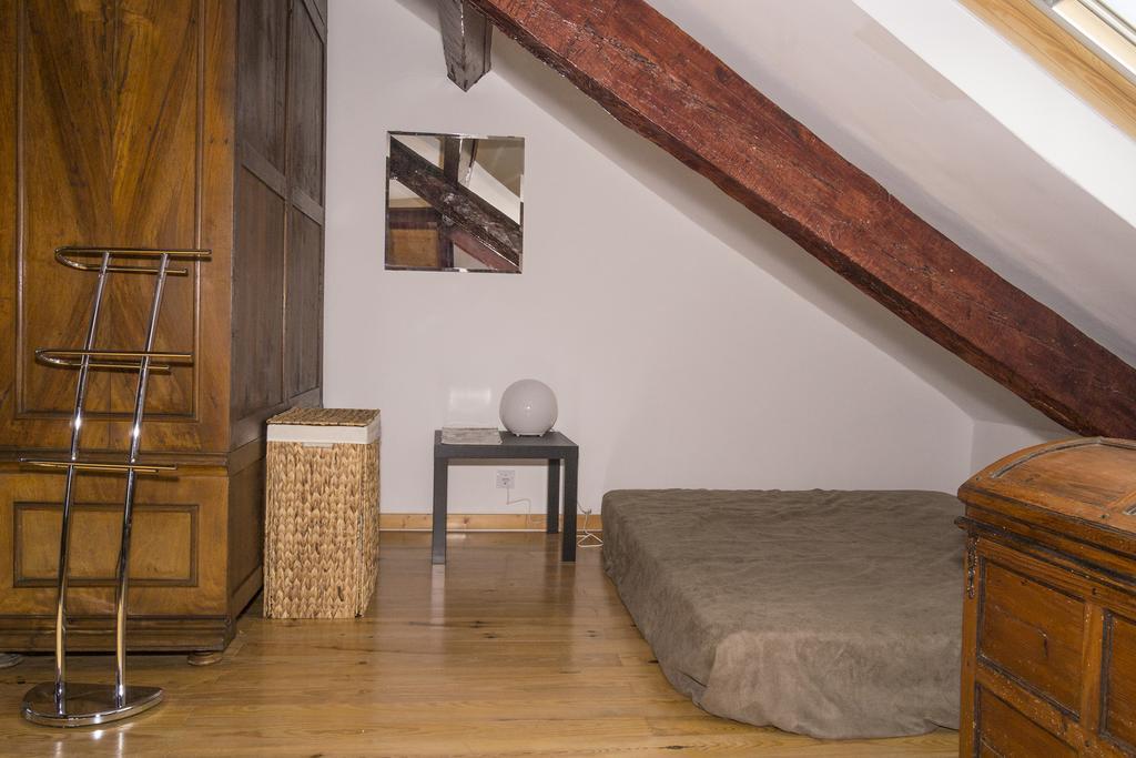 Solar Romantico - Anno 1850 Al Torres Novas Room photo