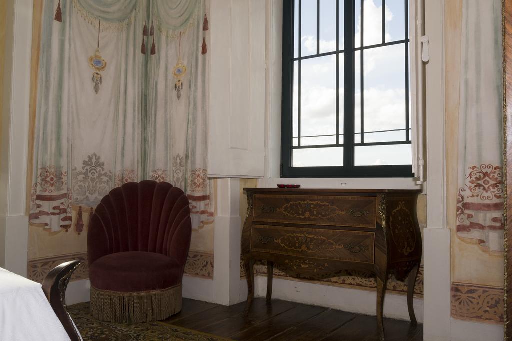 Solar Romantico - Anno 1850 Al Torres Novas Room photo
